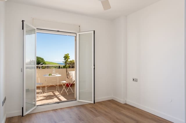 2 chambre Appartement à vendre à Centro ciudad, Fuengirola avec piscine - 355 000 € (Ref: 9412897)