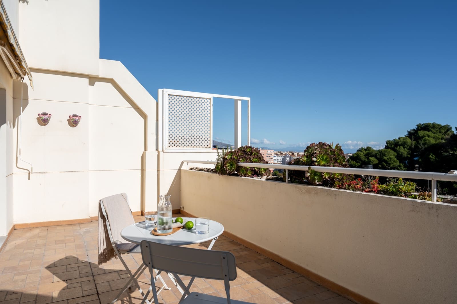 2 chambre Appartement à vendre à Fuengirola avec piscine - 355 000 € (Ref: 9412897)