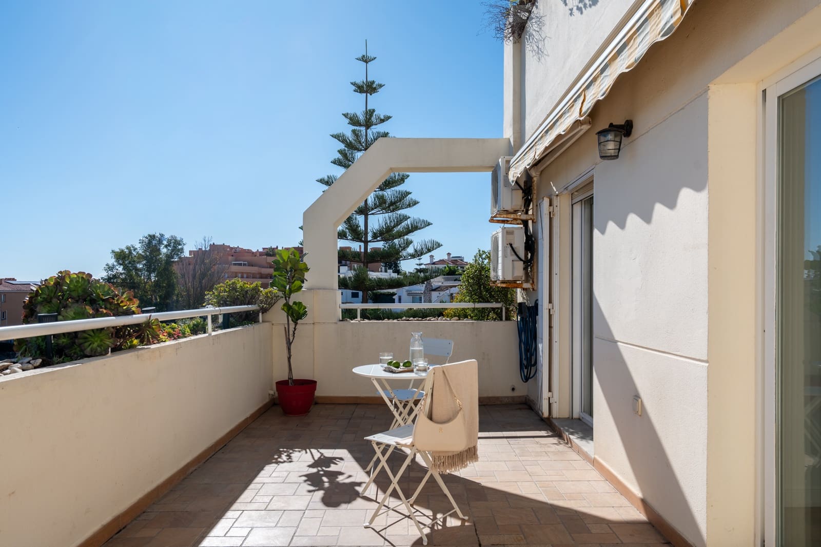 2 chambre Appartement à vendre à Fuengirola avec piscine - 355 000 € (Ref: 9412897)