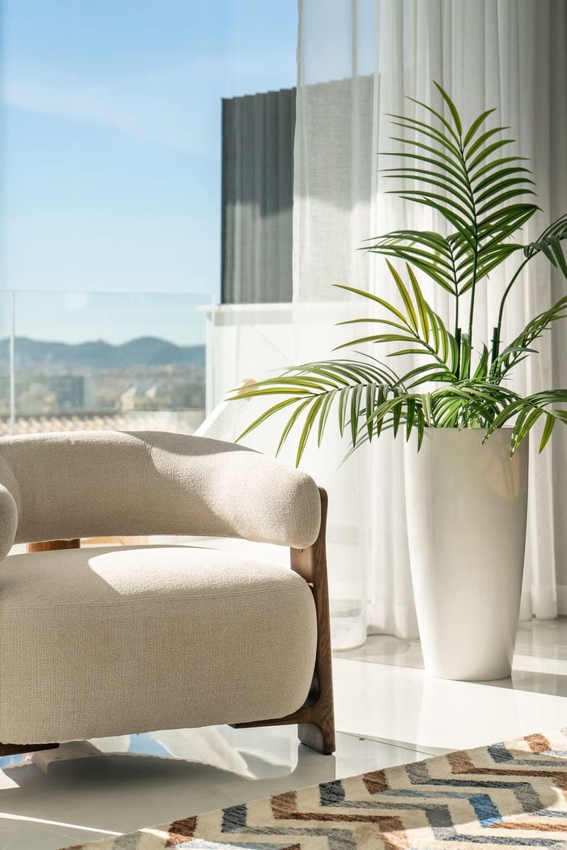 3 makuuhuone Omakotitalo myytävänä paikassa Fuengirola mukana uima-altaan 
autotalli - 1 460 000 € (Ref: 9426484)