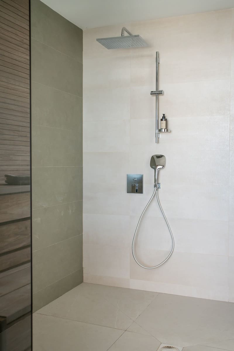 3 makuuhuone Omakotitalo myytävänä paikassa Fuengirola mukana uima-altaan 
autotalli - 1 460 000 € (Ref: 9426484)