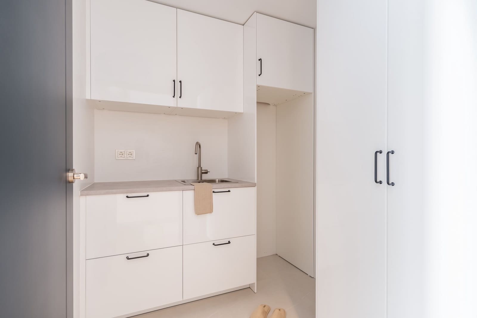 3 makuuhuone Omakotitalo myytävänä paikassa Fuengirola mukana uima-altaan 
autotalli - 1 460 000 € (Ref: 9426484)