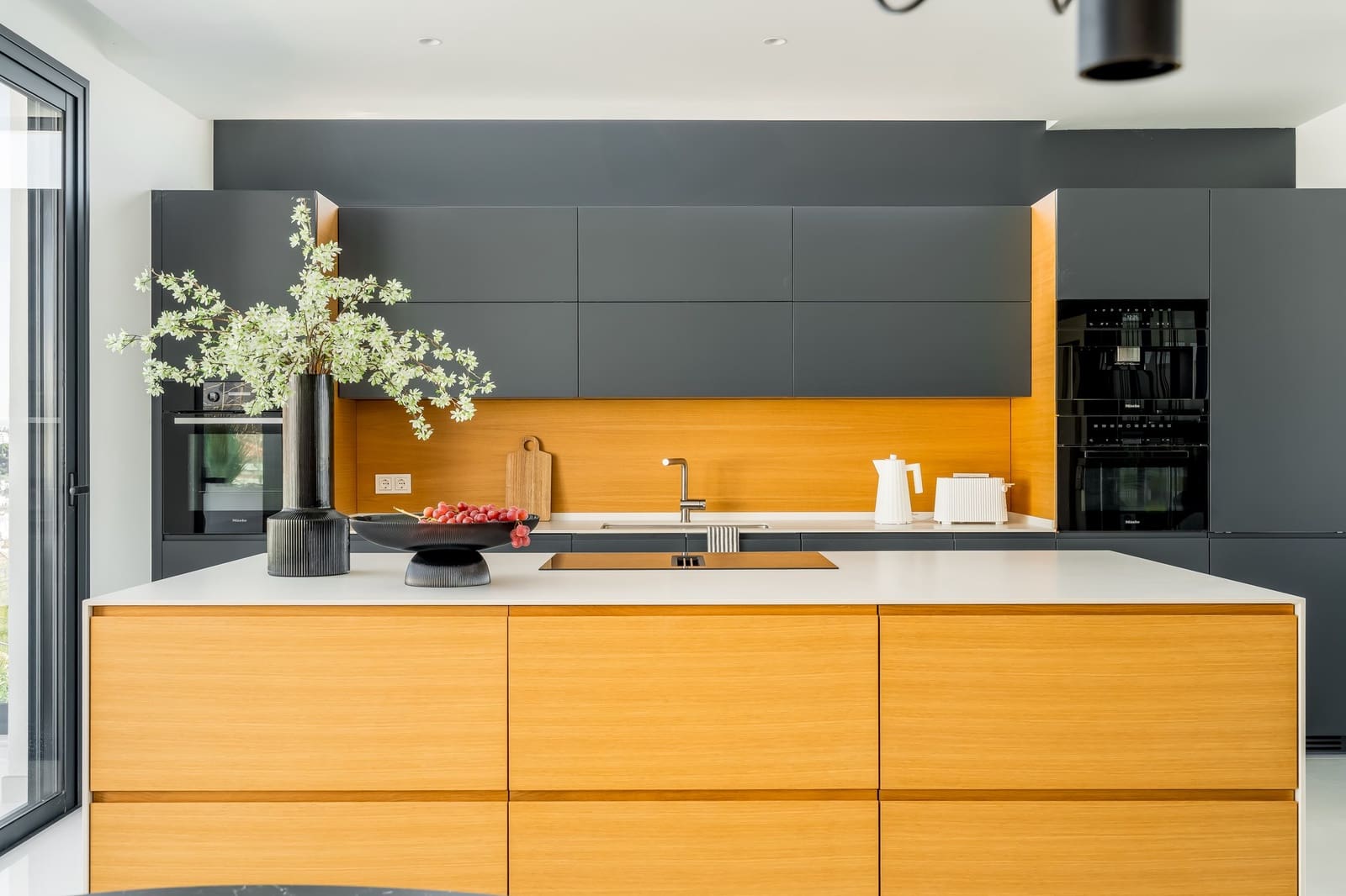 3 makuuhuone Omakotitalo myytävänä paikassa Fuengirola mukana uima-altaan 
autotalli - 1 460 000 € (Ref: 9426484)