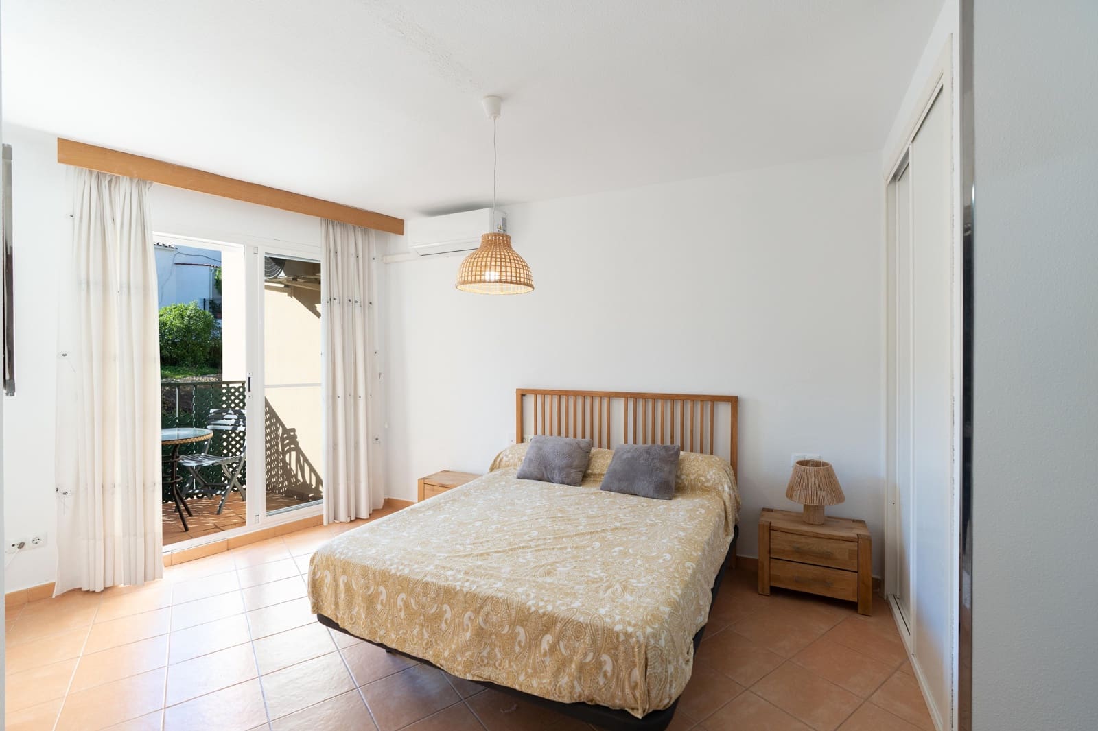 1 soverom Leilighet til salgs i Fuengirola med garasje - € 299 000 (Ref: 9487932)