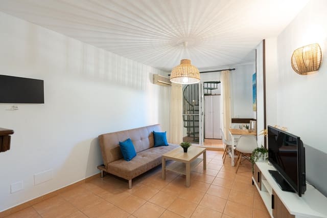 1 soverom Leilighet til salgs i Torreblanca, Fuengirola med garasje - € 299 000 (Ref: 9487932)