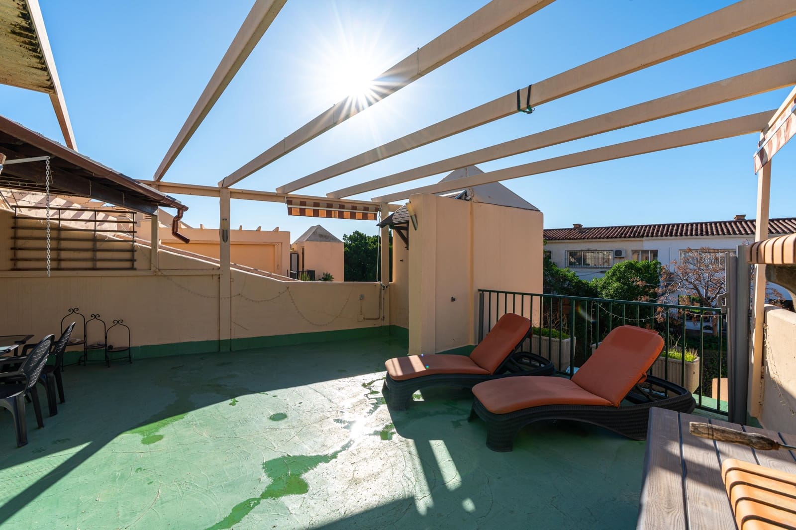1 soverom Leilighet til salgs i Fuengirola med garasje - € 299 000 (Ref: 9487932)