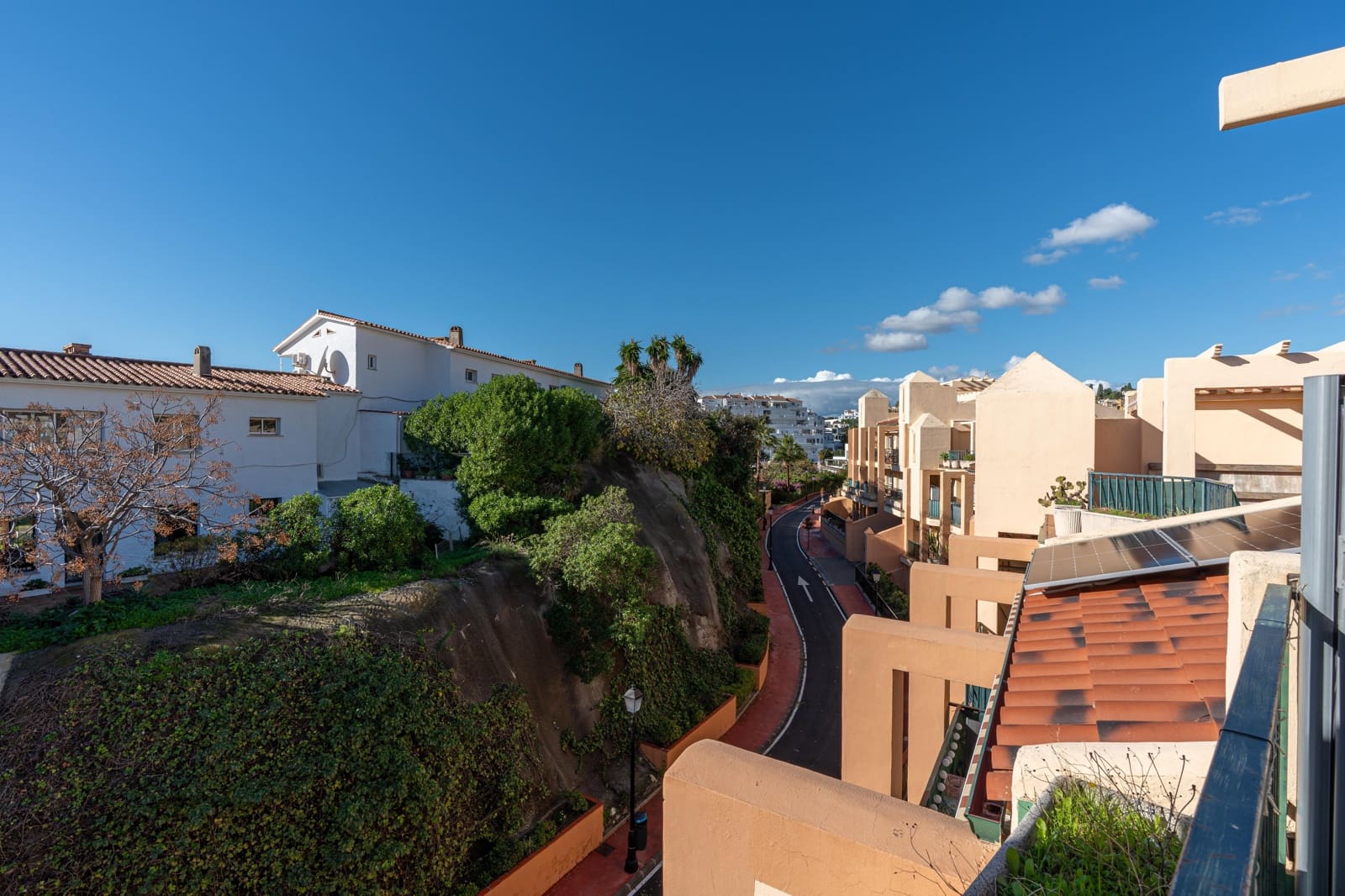1 soverom Leilighet til salgs i Fuengirola med garasje - € 299 000 (Ref: 9487932)