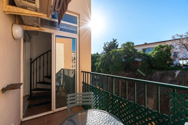 1 soverom Leilighet til salgs i Torreblanca, Fuengirola med garasje - € 299 000 (Ref: 9487932)