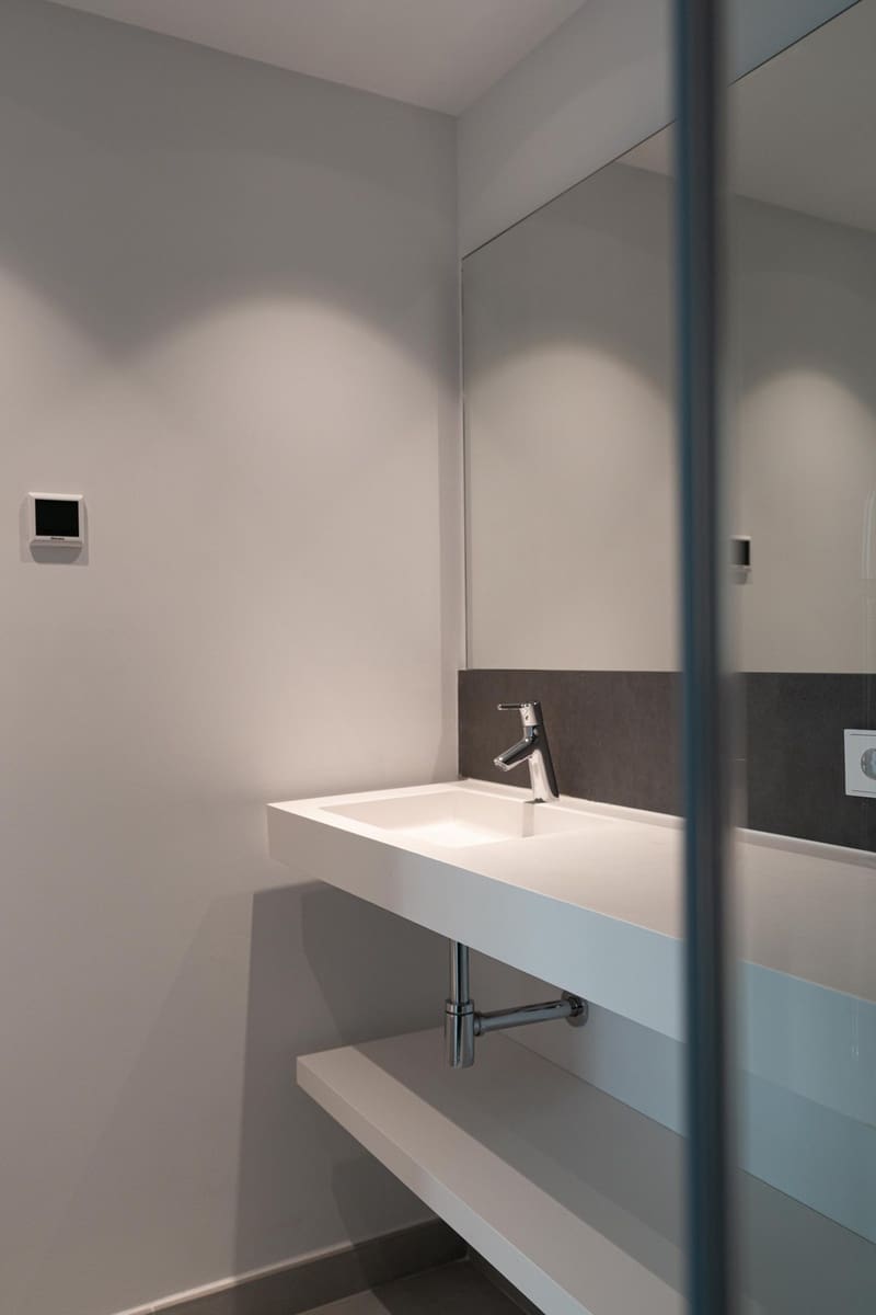 2 soverom Leilighet til salgs i Fuengirola med svømmebasseng garasje - € 549 000 (Ref: 9500588)