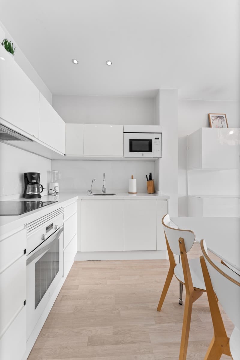 1 sypialnia Apartament przy plaży na sprzedaż w Fuengirola z garażem - 299 000 € (Ref: 9539020)