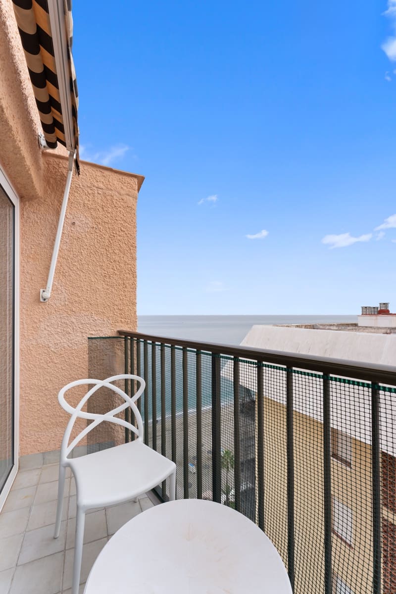 1 sypialnia Apartament przy plaży na sprzedaż w Fuengirola z garażem - 299 000 € (Ref: 9539020)