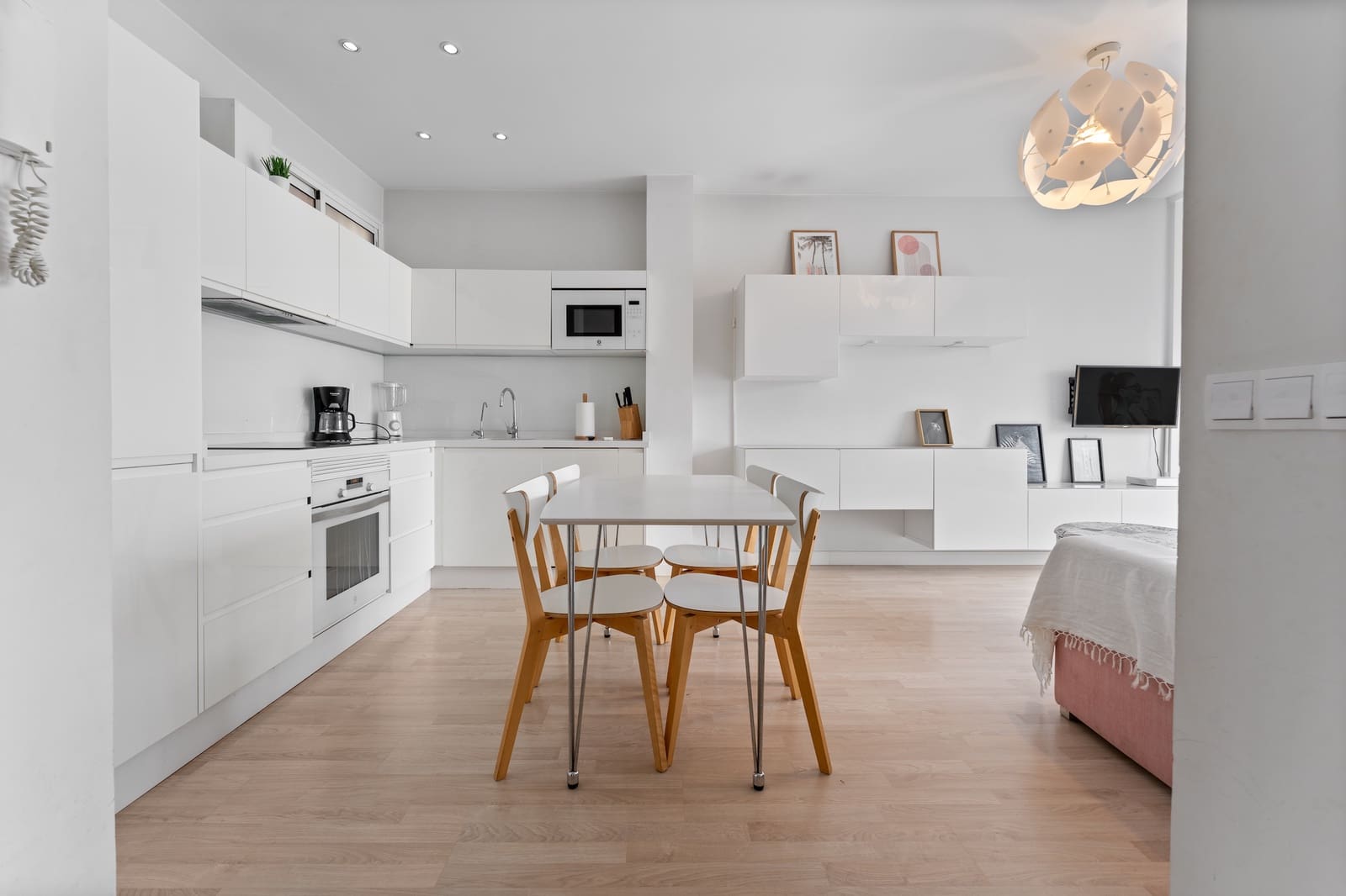 1 sypialnia Apartament przy plaży na sprzedaż w Fuengirola z garażem - 299 000 € (Ref: 9539020)