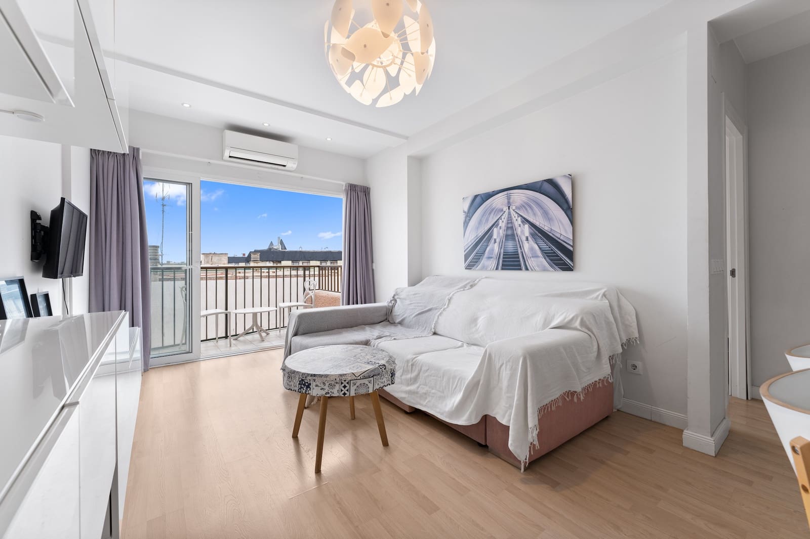 1 sypialnia Apartament przy plaży na sprzedaż w Fuengirola z garażem - 299 000 € (Ref: 9539020)