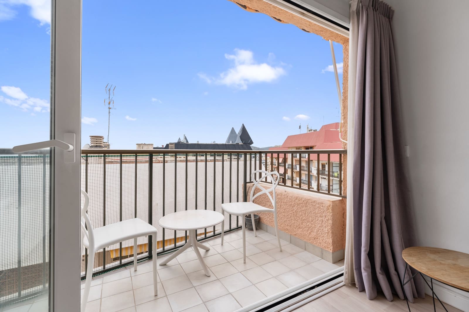 1 sypialnia Apartament przy plaży na sprzedaż w Fuengirola z garażem - 299 000 € (Ref: 9539020)