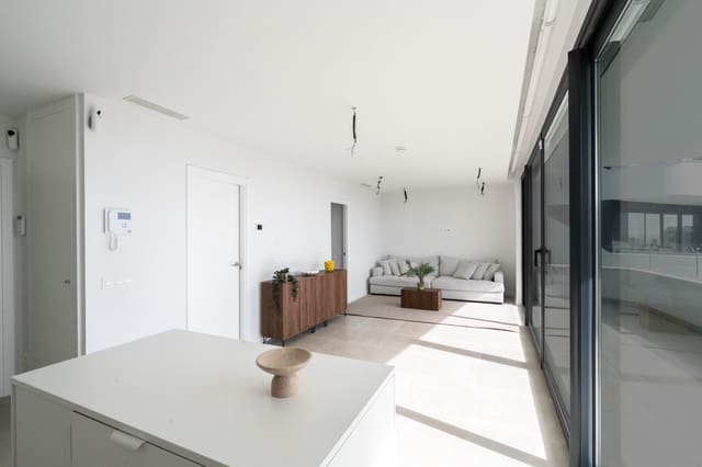 2 slaapkamer Appartement te koop in El Higuerón, Fuengirola met zwembad garage - € 449.000 (Ref: 9539507)