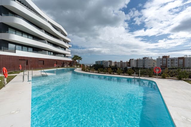 2 slaapkamer Appartement te koop in El Higuerón, Fuengirola met zwembad garage - € 449.000 (Ref: 9539507)