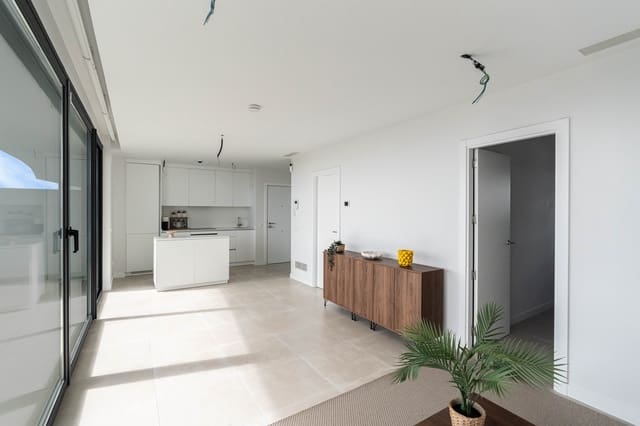 2 slaapkamer Appartement te koop in El Higuerón, Fuengirola met zwembad garage - € 449.000 (Ref: 9539507)