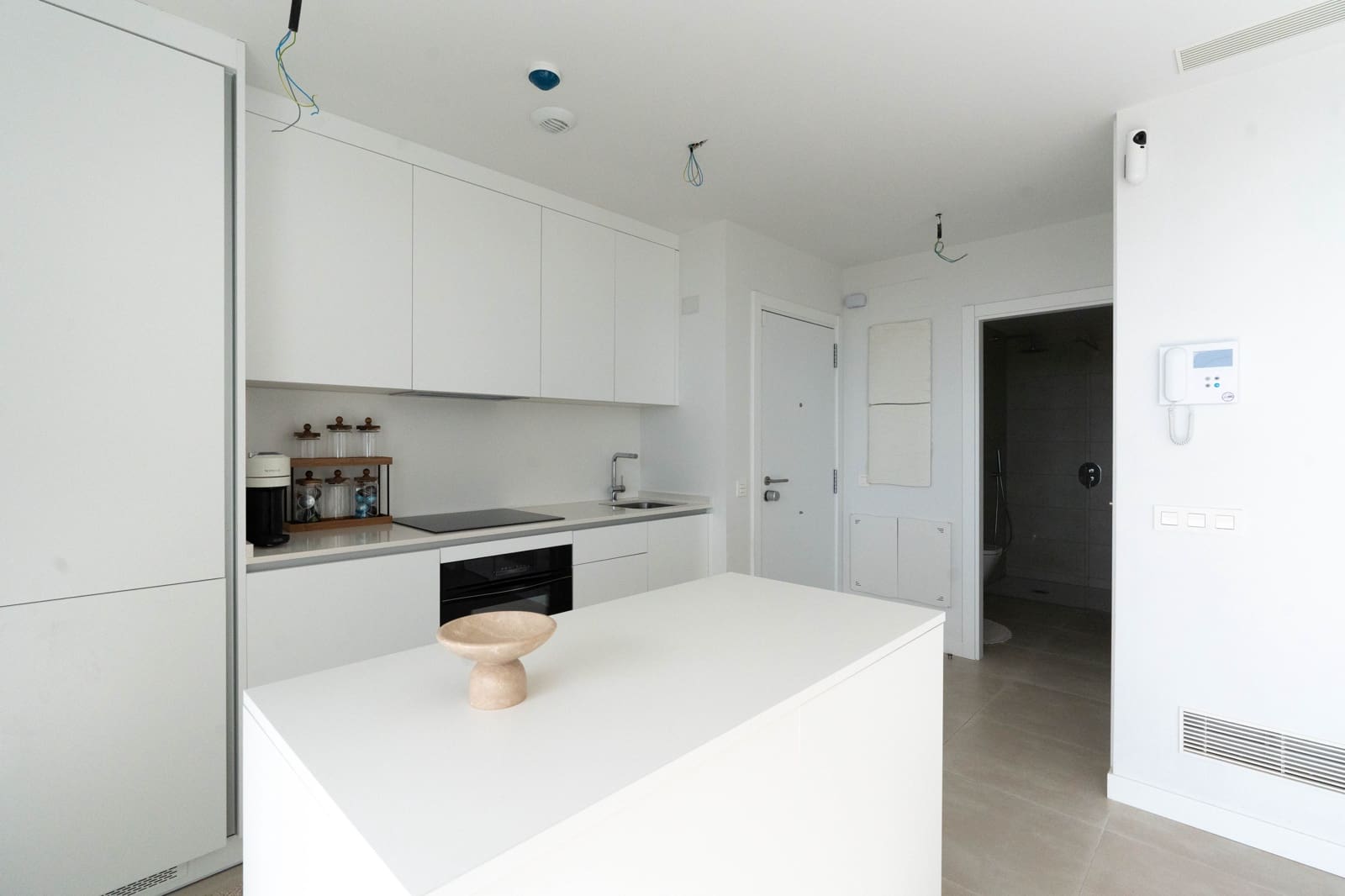 Apartamento de 2 habitaciones en Fuengirola en venta con piscina garaje - 449.000 € (Ref: 9539507)