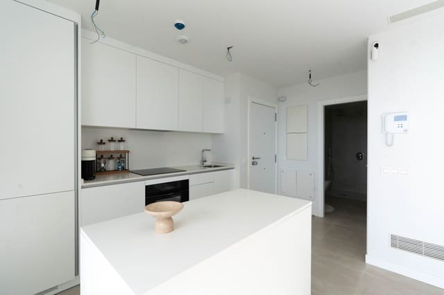 2 slaapkamer Appartement te koop in El Higuerón, Fuengirola met zwembad garage - € 449.000 (Ref: 9539507)