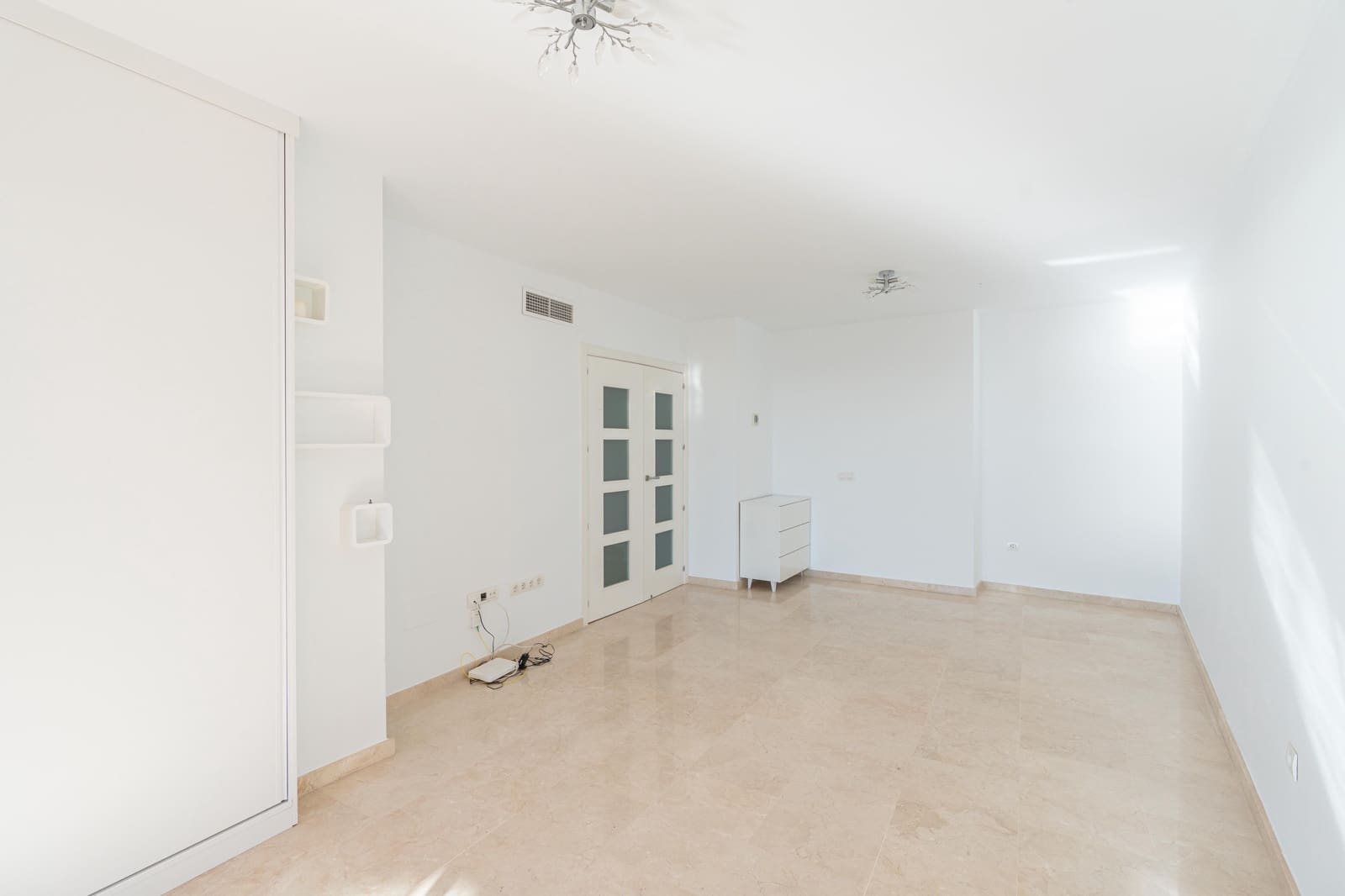 2 soveværelse Penthouse til salg i Fuengirola med swimmingpool garage - € 425.000 (Ref: 9539695)