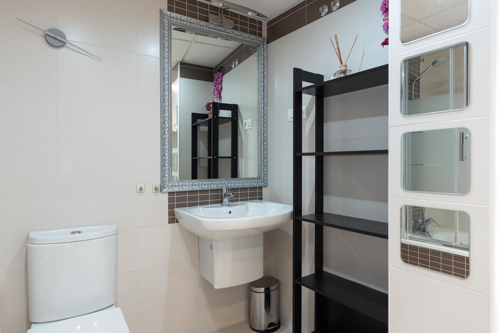 2 soveværelse Penthouse til salg i Fuengirola med swimmingpool garage - € 425.000 (Ref: 9539695)