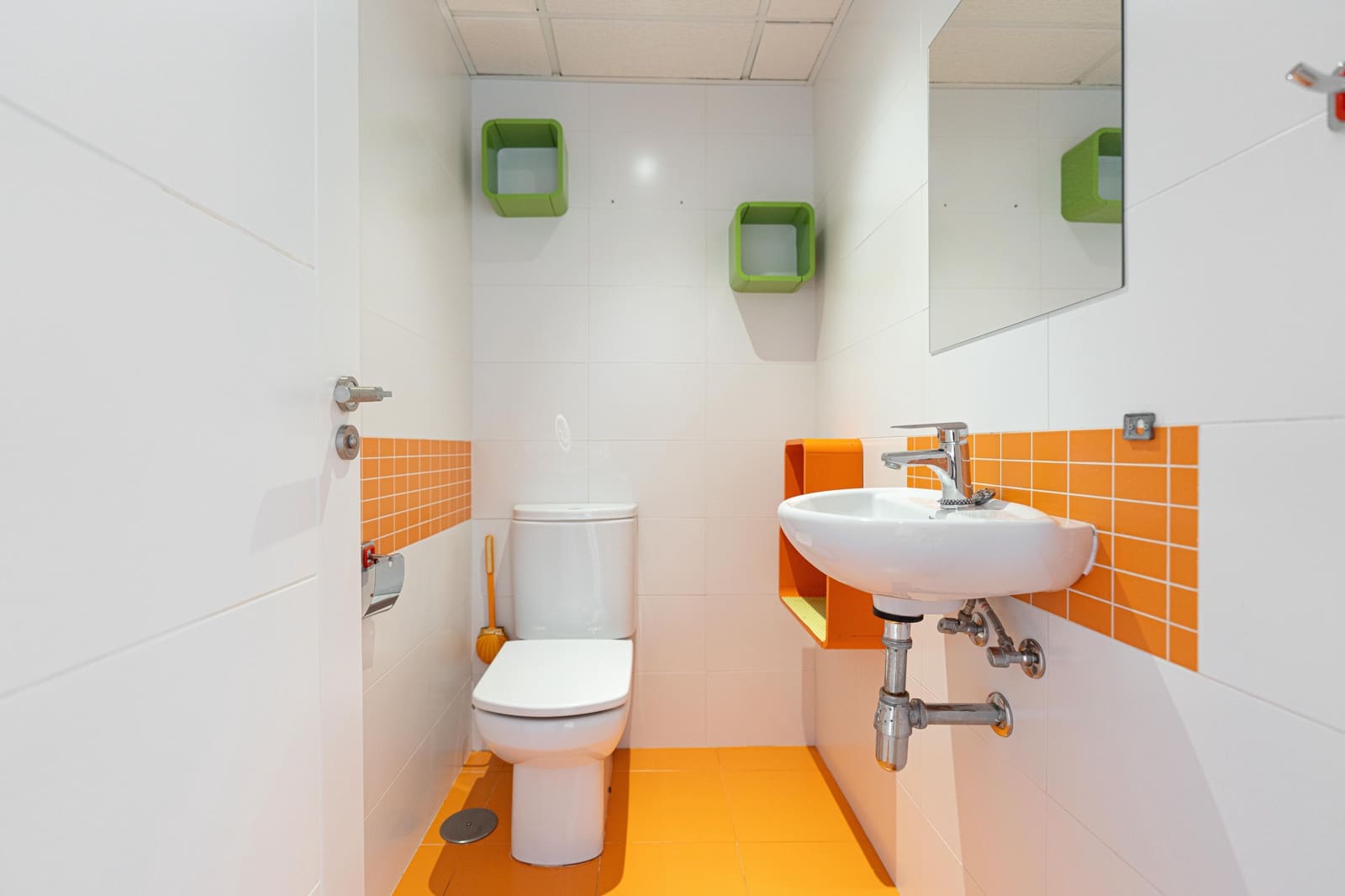 2 soveværelse Penthouse til salg i Fuengirola med swimmingpool garage - € 425.000 (Ref: 9539695)