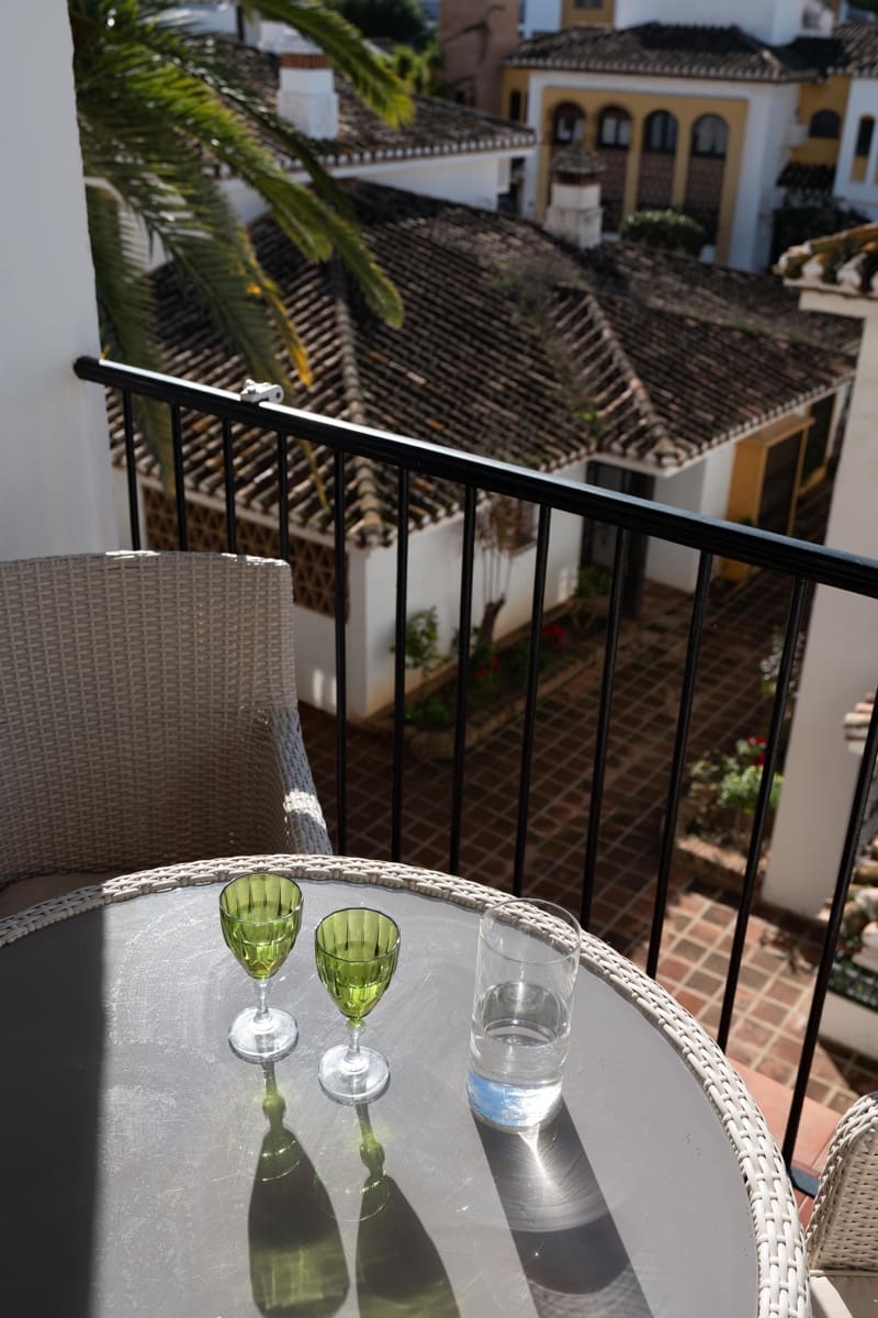 2 soveværelse Lejlighed til salg i Fuengirola med swimmingpool garage - € 549.000 (Ref: 9541973)