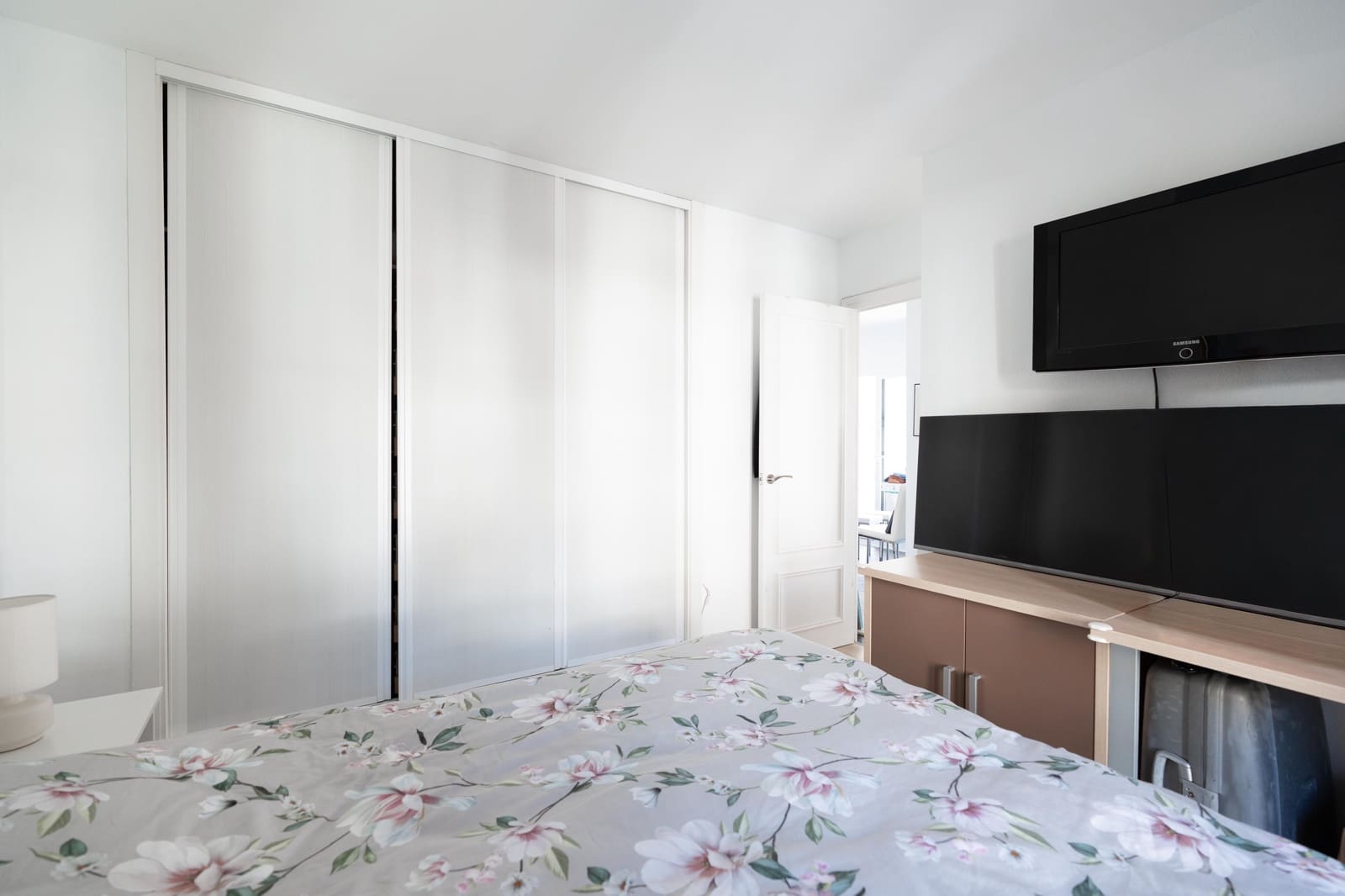 2 soveværelse Lejlighed til salg i Fuengirola med swimmingpool garage - € 549.000 (Ref: 9541973)