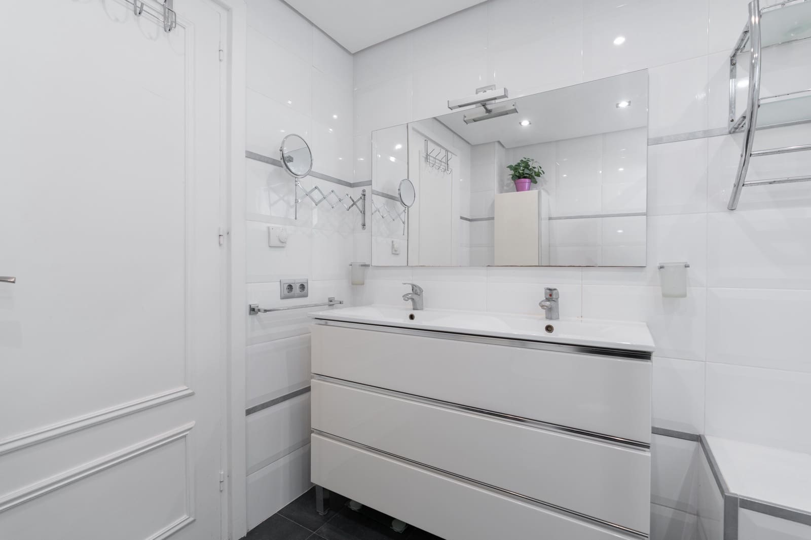 2 soveværelse Lejlighed til salg i Fuengirola med swimmingpool garage - € 549.000 (Ref: 9541973)