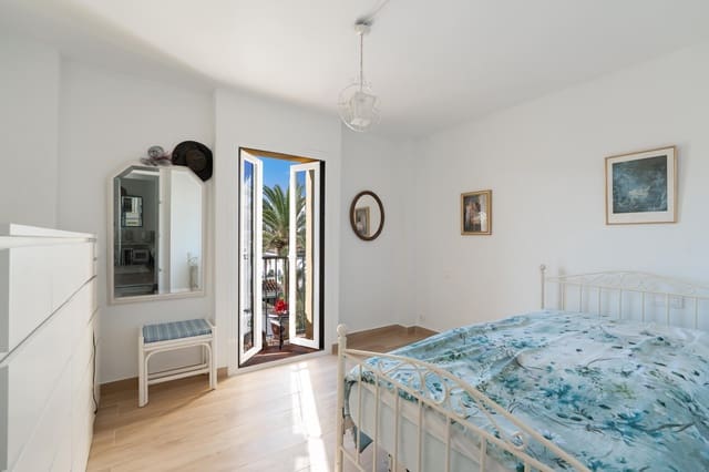 2 soveværelse Lejlighed til salg i Centro ciudad, Fuengirola med swimmingpool garage - € 549.000 (Ref: 9541973)