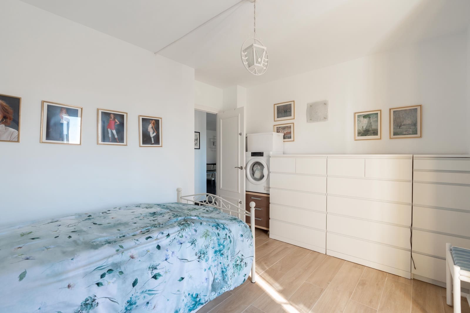 2 soveværelse Lejlighed til salg i Fuengirola med swimmingpool garage - € 549.000 (Ref: 9541973)