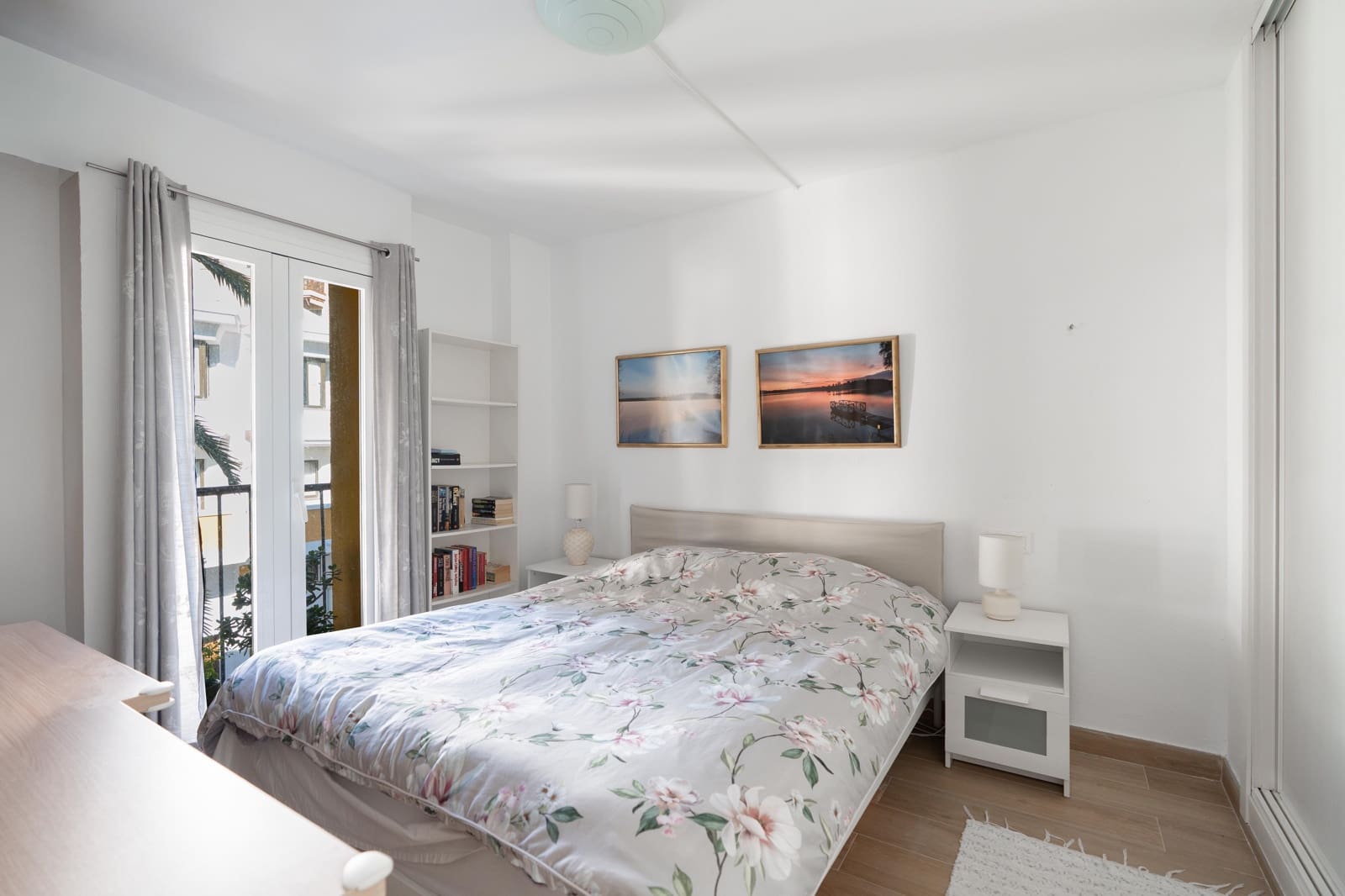 2 soveværelse Lejlighed til salg i Fuengirola med swimmingpool garage - € 549.000 (Ref: 9541973)