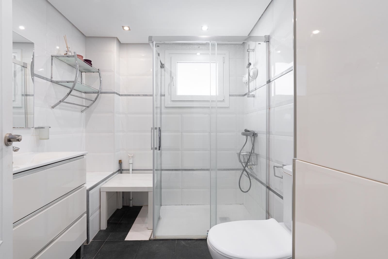 2 soveværelse Lejlighed til salg i Fuengirola med swimmingpool garage - € 549.000 (Ref: 9541973)