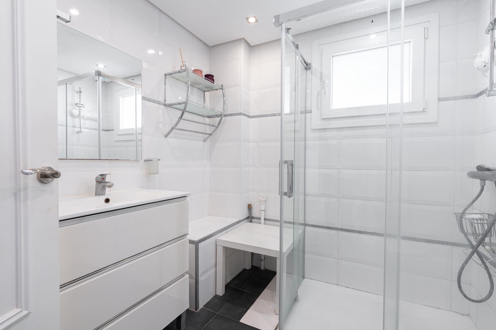 2 soveværelse Lejlighed til salg i Fuengirola med swimmingpool garage - € 549.000 (Ref: 9541973)