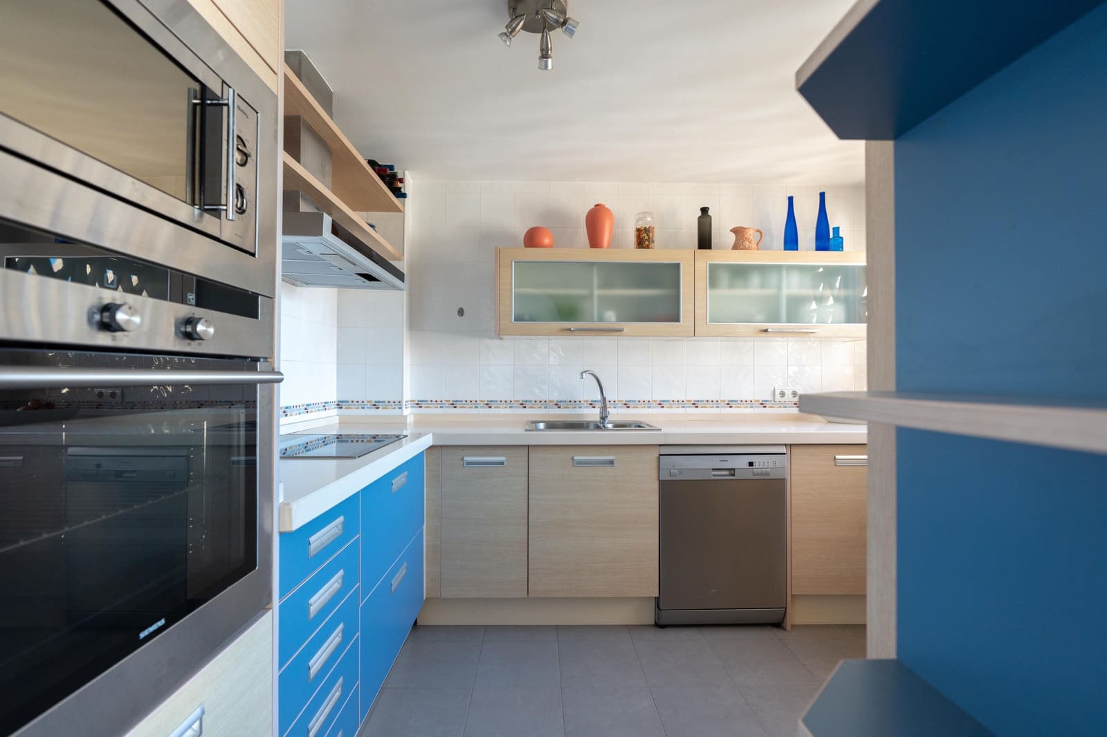 2 soveværelse Lejlighed til salg i Fuengirola med swimmingpool garage - € 549.000 (Ref: 9541973)