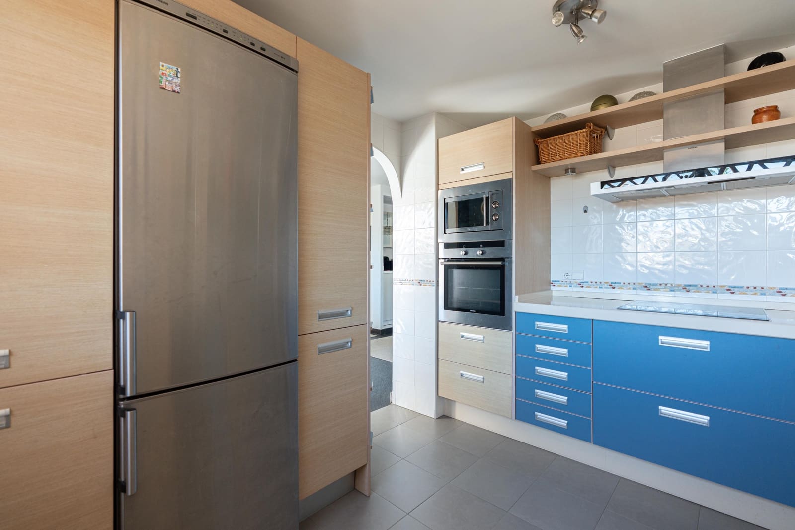 2 soveværelse Lejlighed til salg i Fuengirola med swimmingpool garage - € 549.000 (Ref: 9541973)