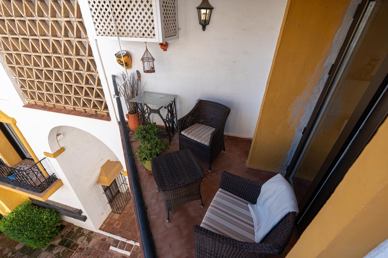 2 soveværelse Lejlighed til salg i Fuengirola med swimmingpool garage - € 549.000 (Ref: 9541973)