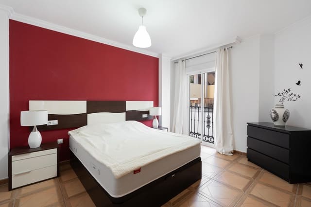 1 soveværelse Lejlighed til salg i Centro ciudad, Fuengirola - € 239.000 (Ref: 9542182)