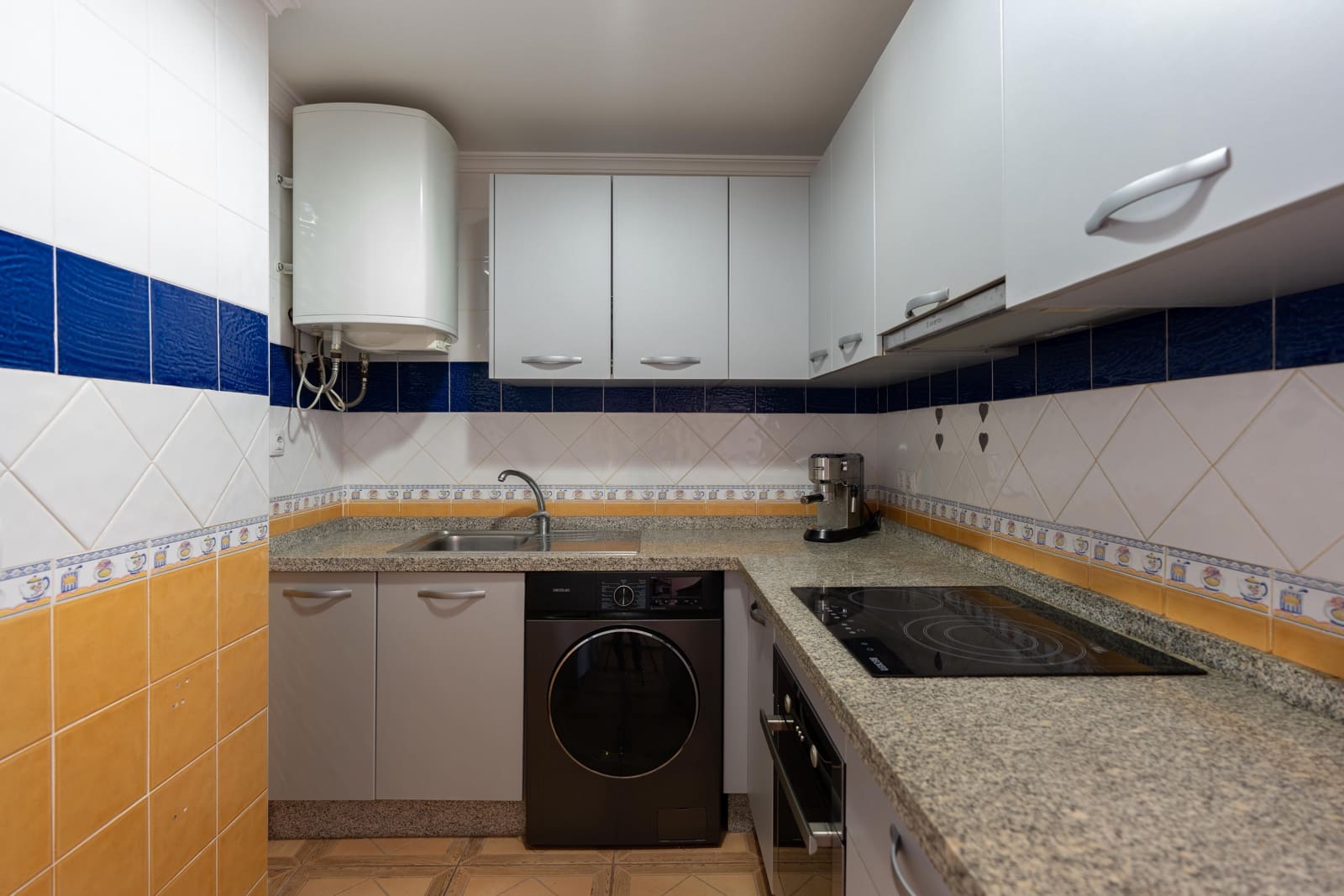 1 soveværelse Lejlighed til salg i Fuengirola - € 239.000 (Ref: 9542182)