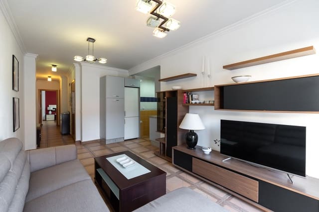 1 soveværelse Lejlighed til salg i Centro ciudad, Fuengirola - € 239.000 (Ref: 9542182)