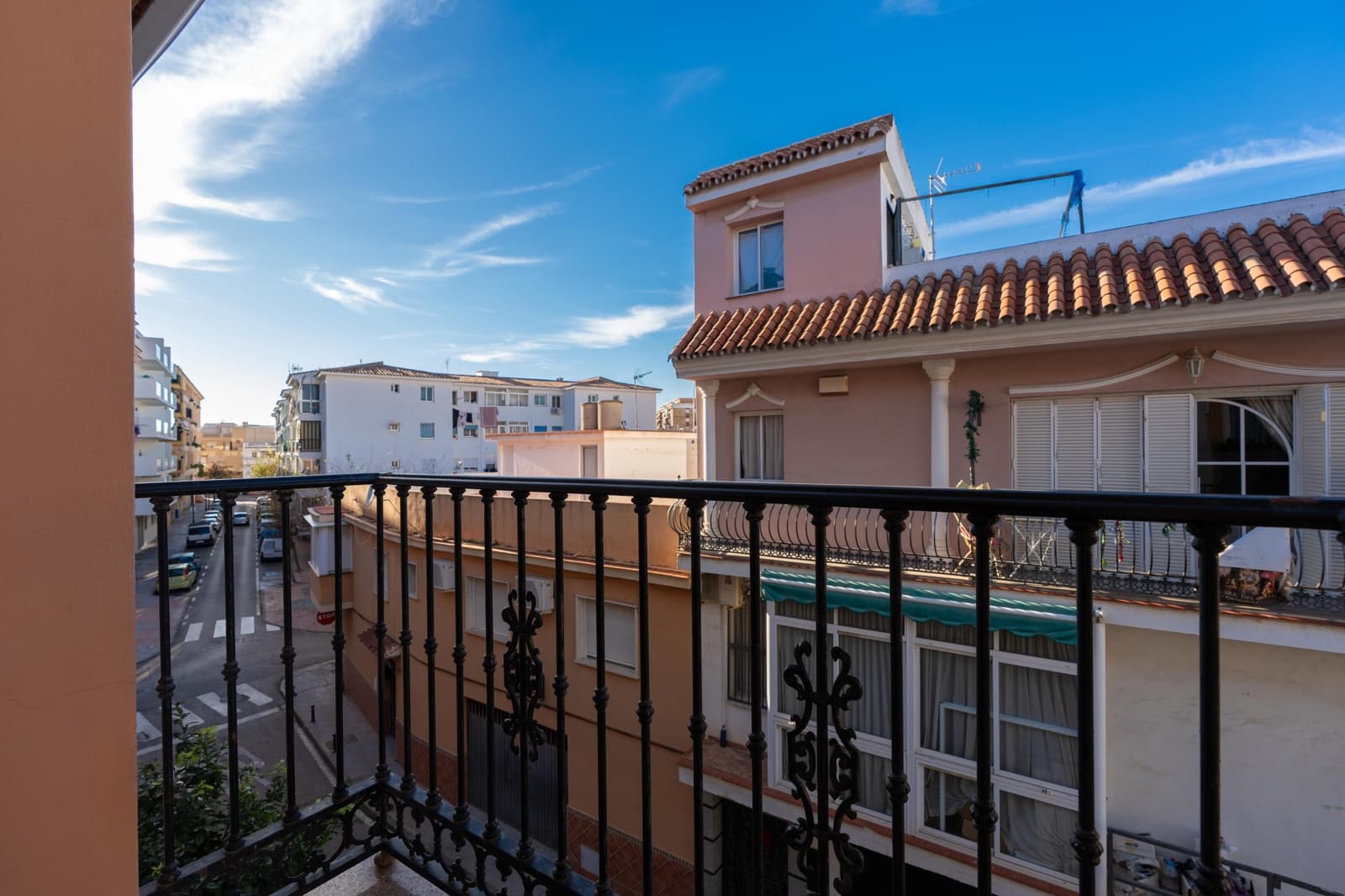 1 soveværelse Lejlighed til salg i Fuengirola - € 239.000 (Ref: 9542182)