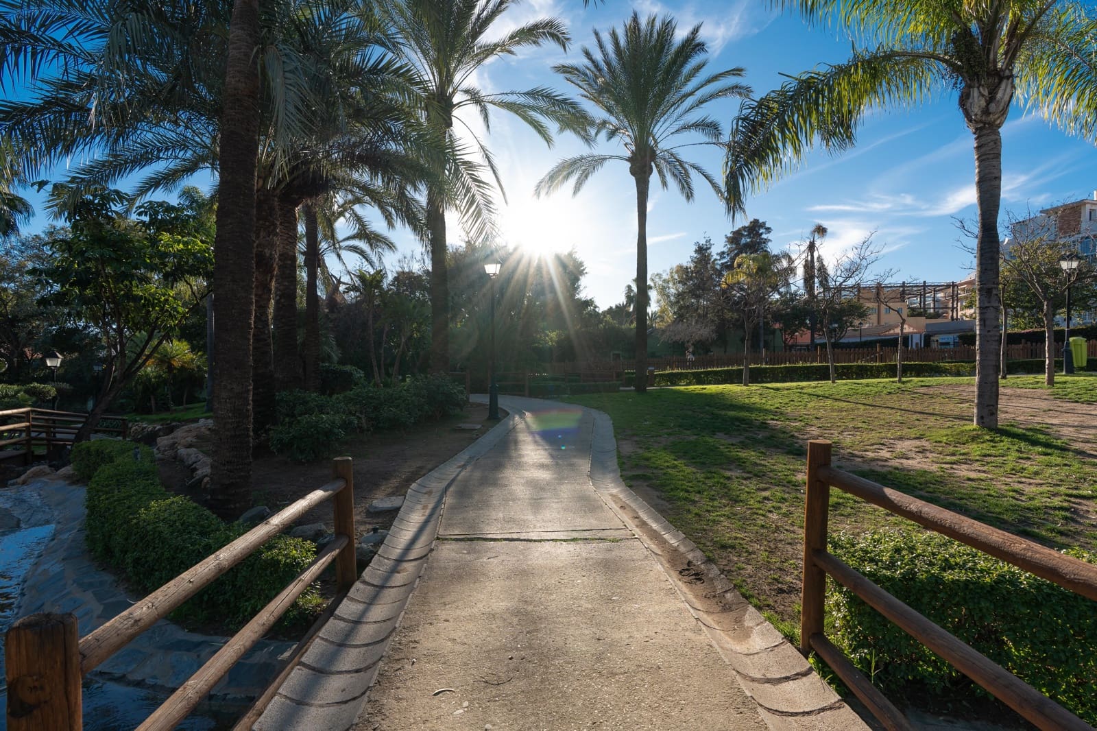 1 soveværelse Lejlighed til salg i Fuengirola - € 239.000 (Ref: 9542182)