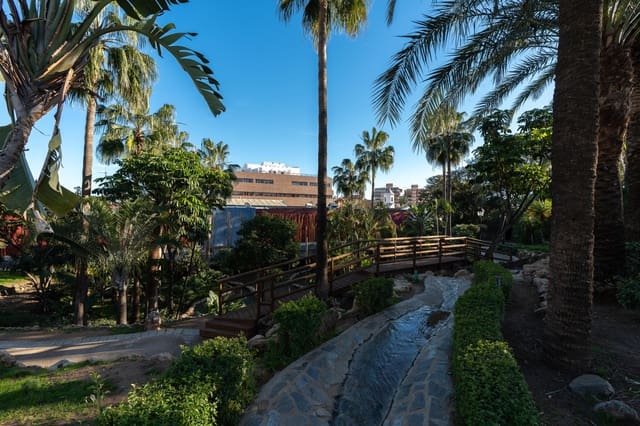 1 soveværelse Lejlighed til salg i Centro ciudad, Fuengirola - € 239.000 (Ref: 9542182)