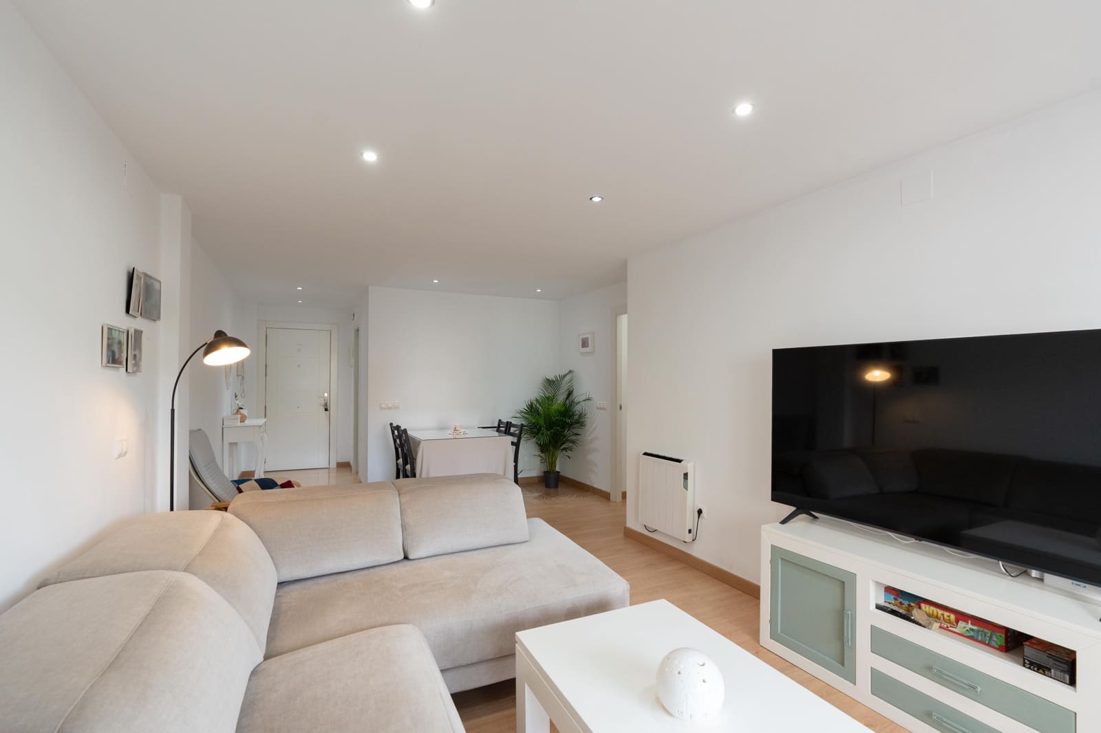 3 soveværelse Lejlighed til salg i Fuengirola - € 420.000 (Ref: 9542417)