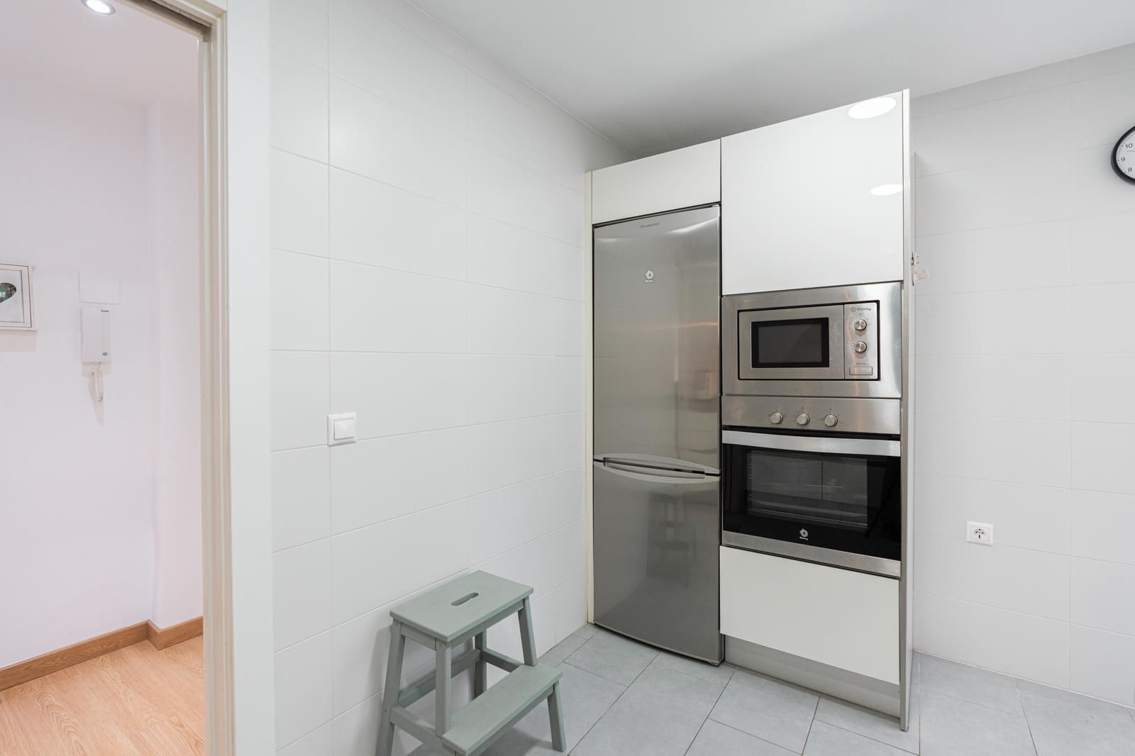 3 soveværelse Lejlighed til salg i Fuengirola - € 420.000 (Ref: 9542417)