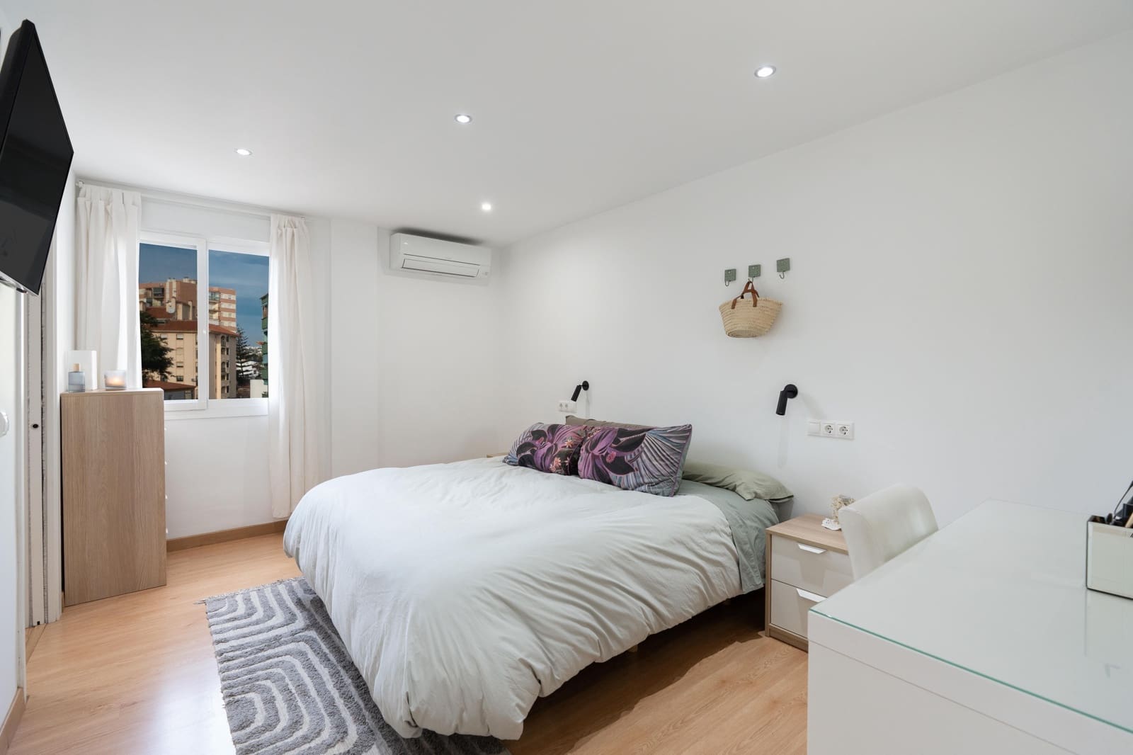 3 soveværelse Lejlighed til salg i Fuengirola - € 420.000 (Ref: 9542417)