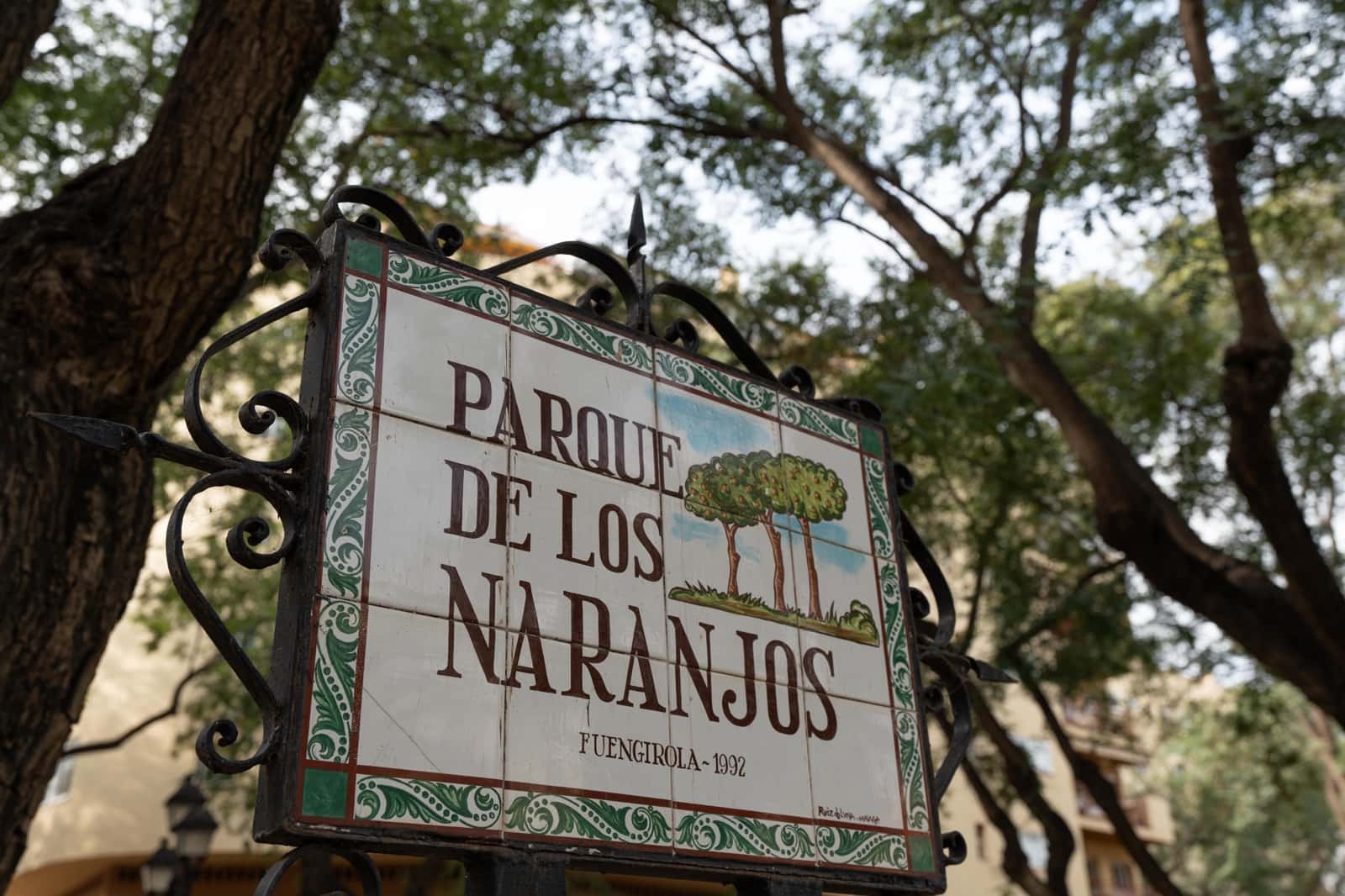 3 soveværelse Lejlighed til salg i Fuengirola - € 420.000 (Ref: 9542417)