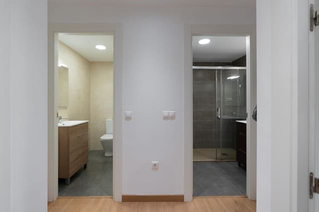 3 soveværelse Lejlighed til salg i Centro ciudad, Fuengirola - € 420.000 (Ref: 9542417)