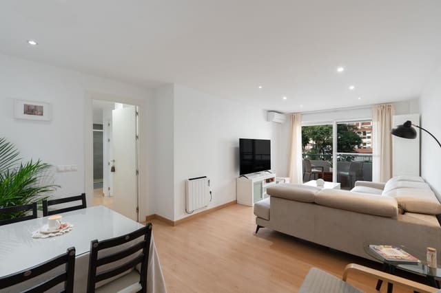 3 soveværelse Lejlighed til salg i Centro ciudad, Fuengirola - € 420.000 (Ref: 9542417)