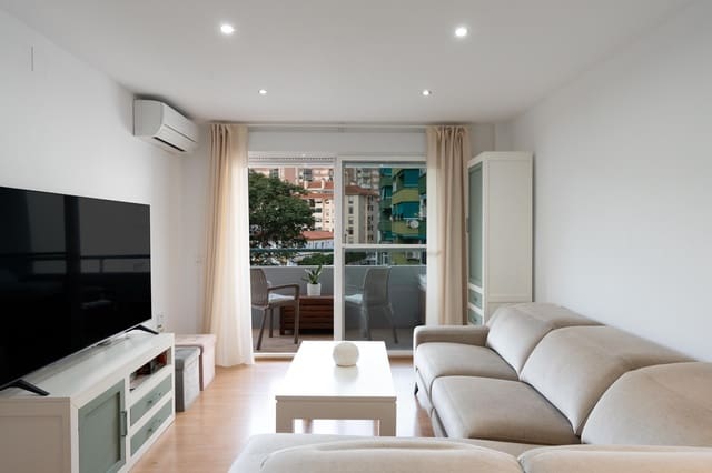 3 soveværelse Lejlighed til salg i Centro ciudad, Fuengirola - € 420.000 (Ref: 9542417)